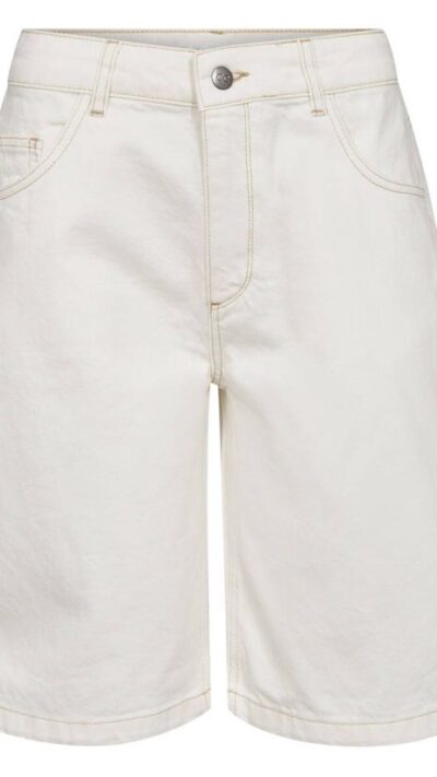 Co'couture Bernetta Bermuda Bone