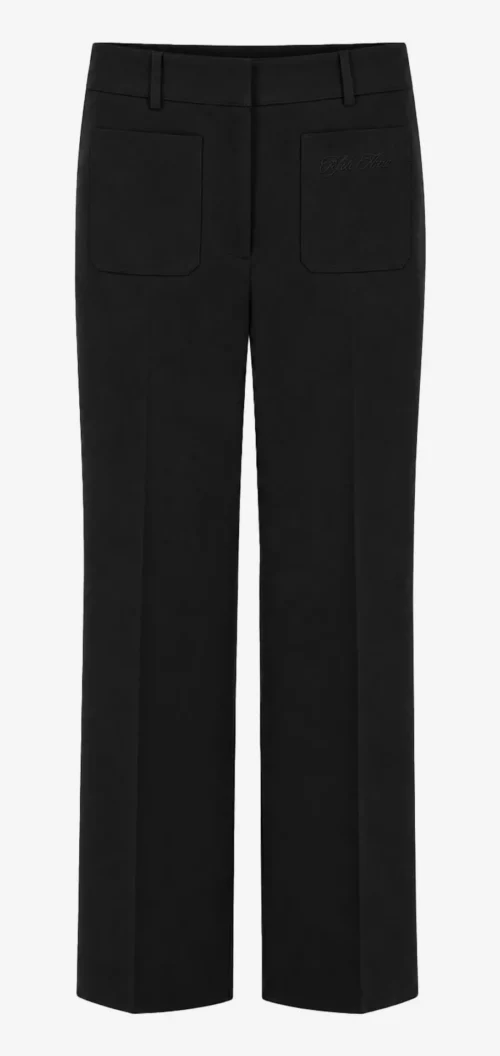 Fifth House Peggi pants Black