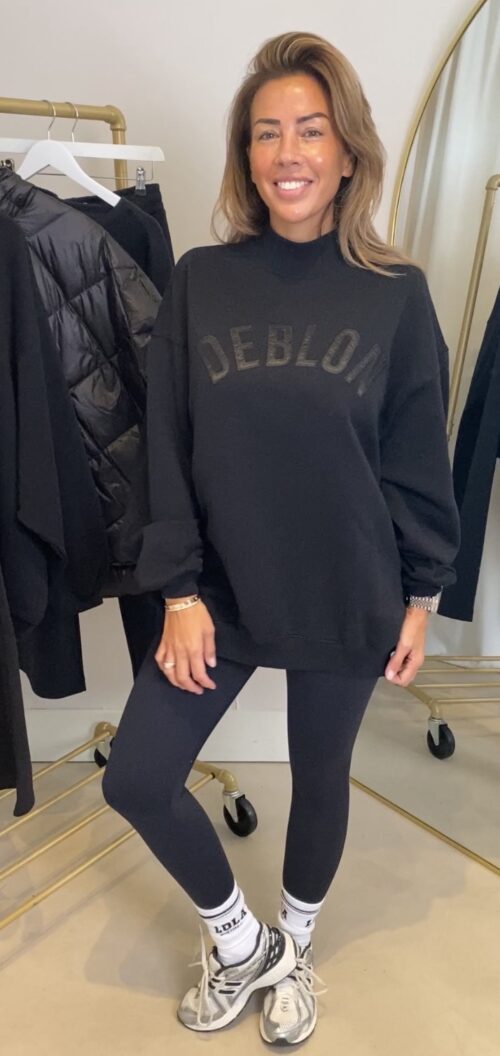 DEBLON classic high waist legging