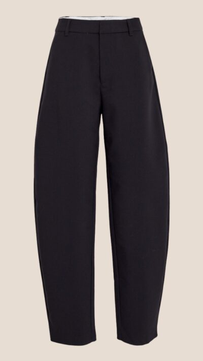 Minus MSTindra High Waist Pant Sky captain