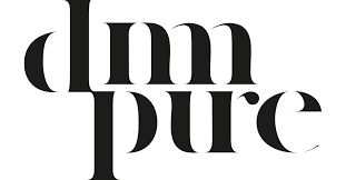 dm pure logo